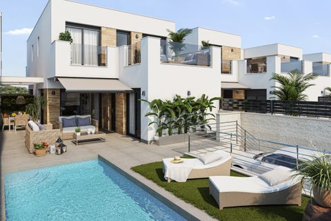 Villa i Dolores, Alicante, Dolores - € 385.000 | Ref: 409 - foto 2